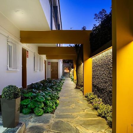 大加那利岛拉斯帕尔马斯Puccini Oasis - Casa Mia公寓 外观 照片